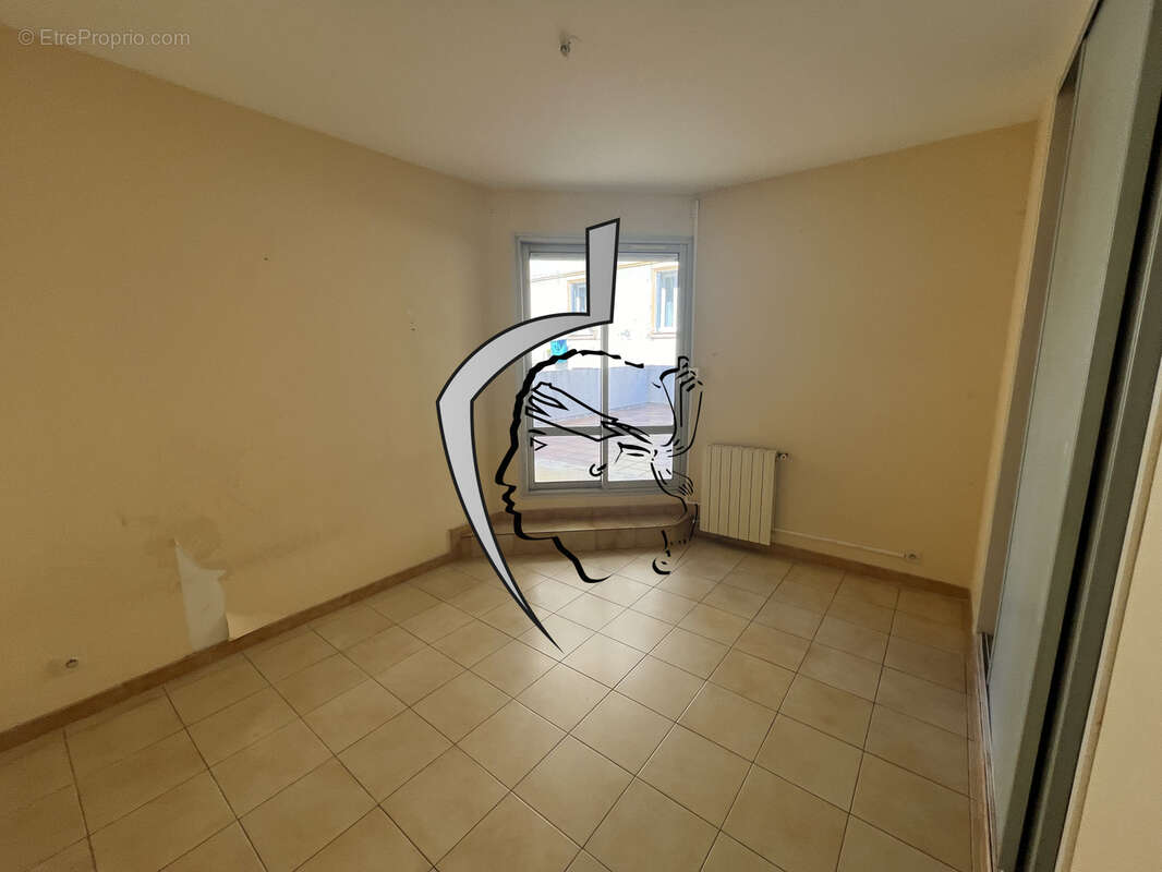 Appartement à AJACCIO