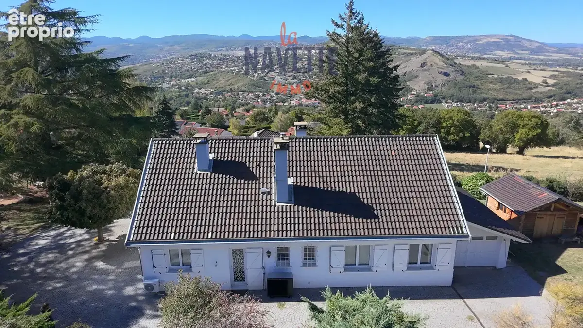 Charmante villa de 180 m2 avec vue splendide - photo 2