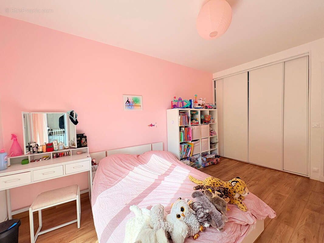 Appartement à JOUE-LES-TOURS