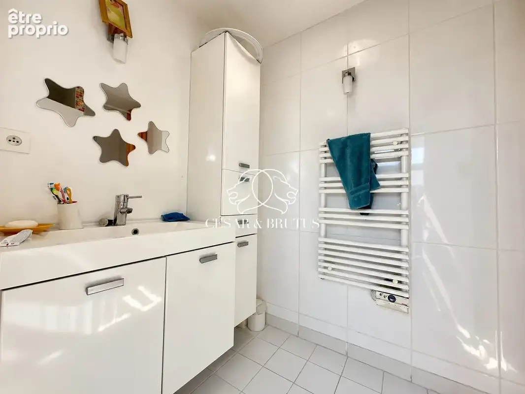 Appartement 5 pièces 105 m² à vendre à Lyon-3e (69003) - photo 8