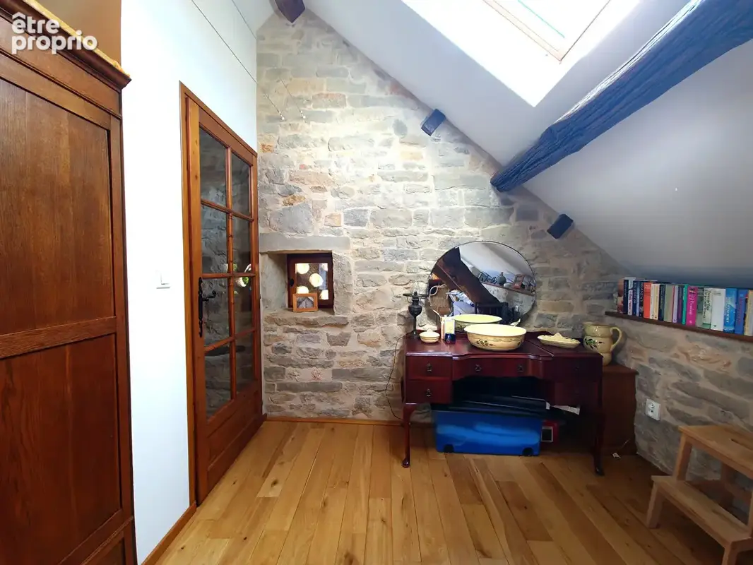 Maison et dépendances proches de Caylus - photo 12