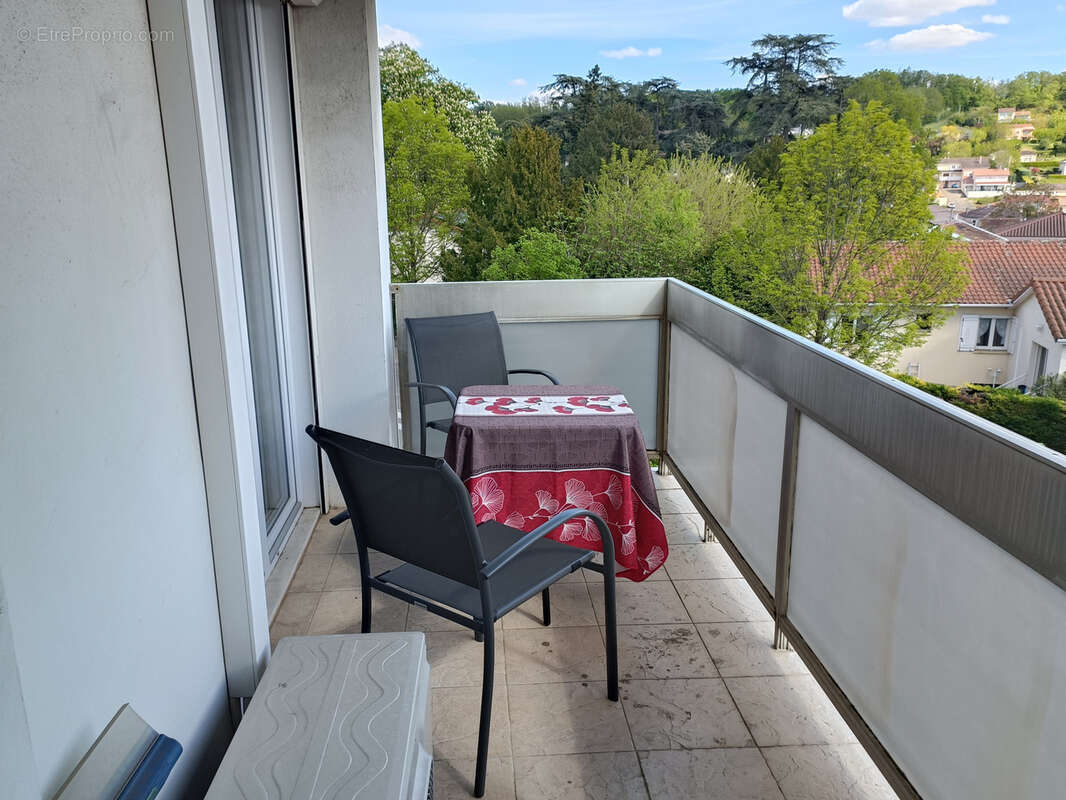 Appartement à ROUSSILLON