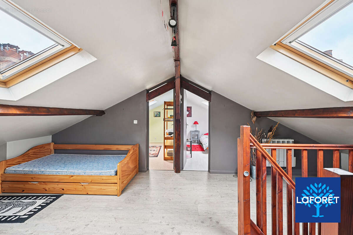 Appartement à ALFORTVILLE