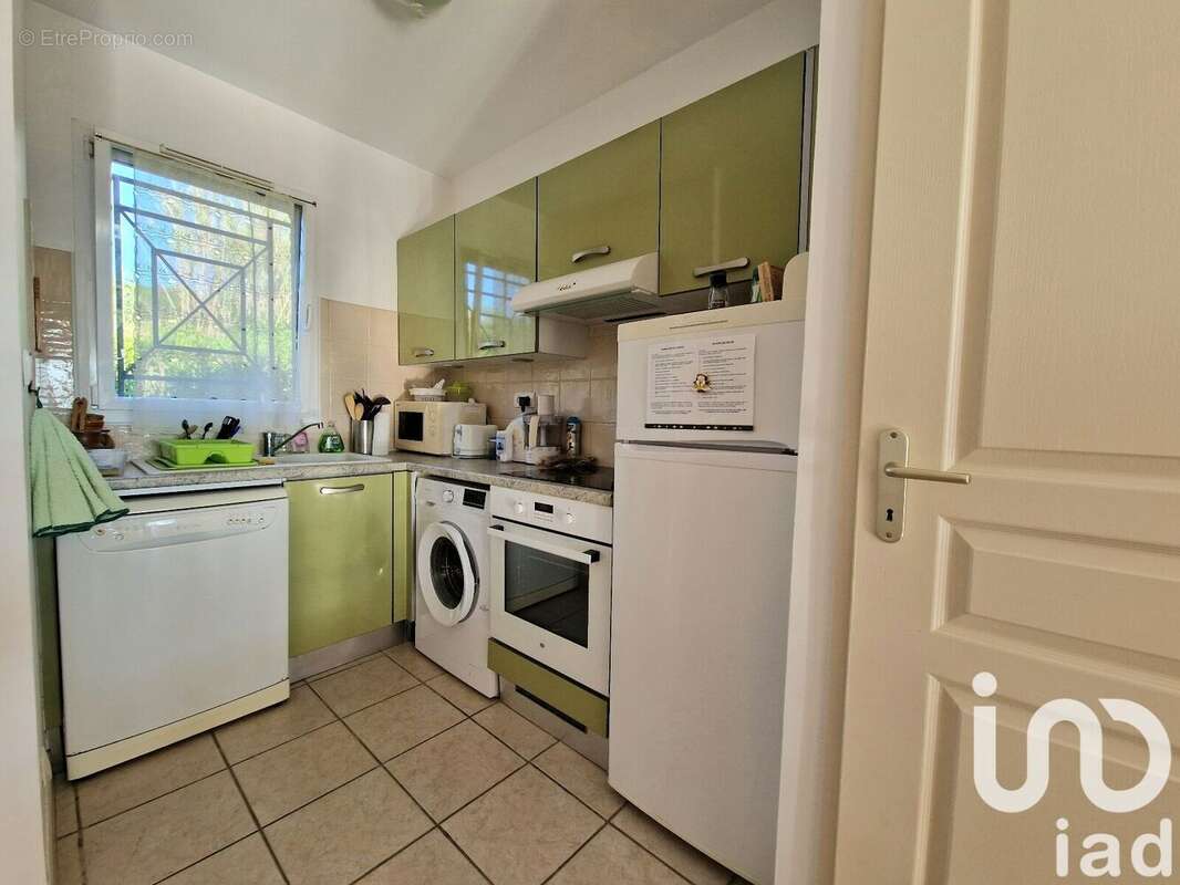 Photo 5 - Appartement à PIETROSELLA