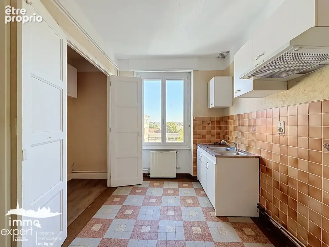 Immeuble de rapport   centre-ville de charmes   axe épinal / nancy - photo 20