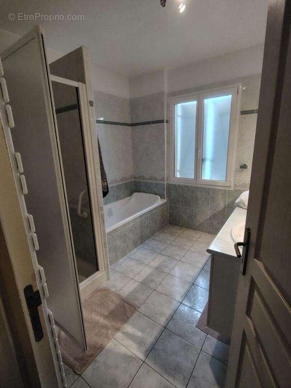 Maison à MONDOUBLEAU