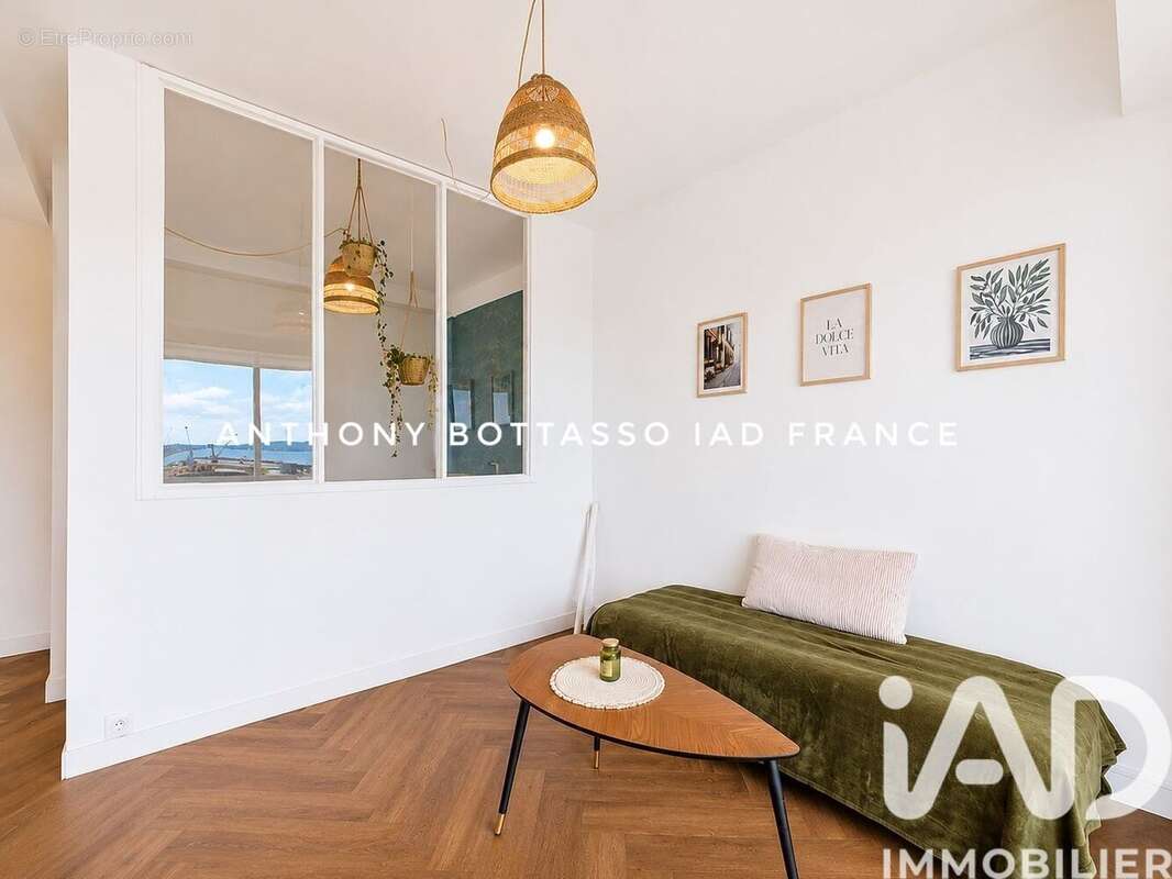 Photo 7 - Appartement à TOULON