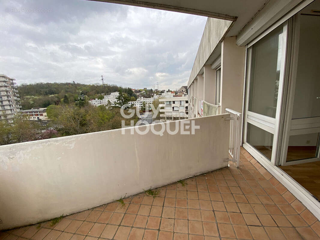Appartement à CHELLES