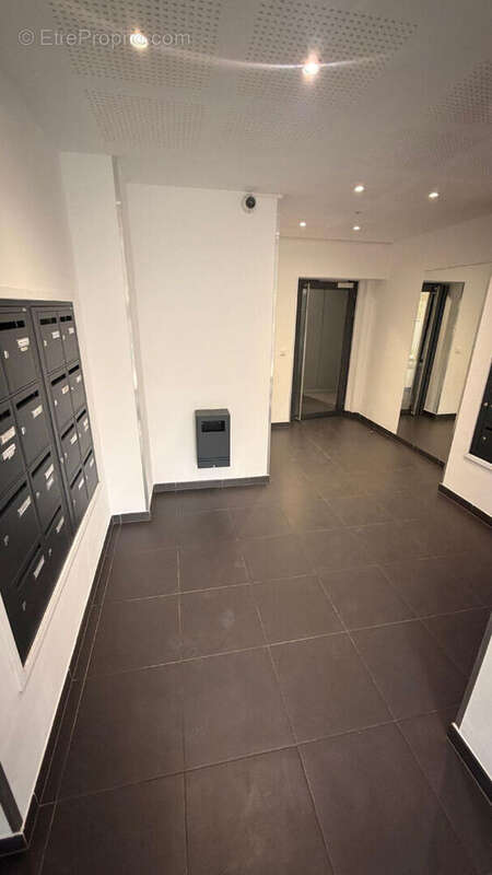 Appartement à BOBIGNY