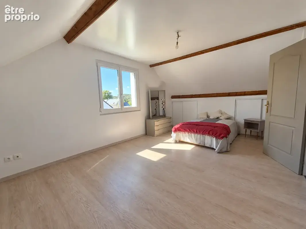 À 10 min de Soissons   Axe Soissons-Compiègne   Maison familiale avec sous-sol complet - photo 18