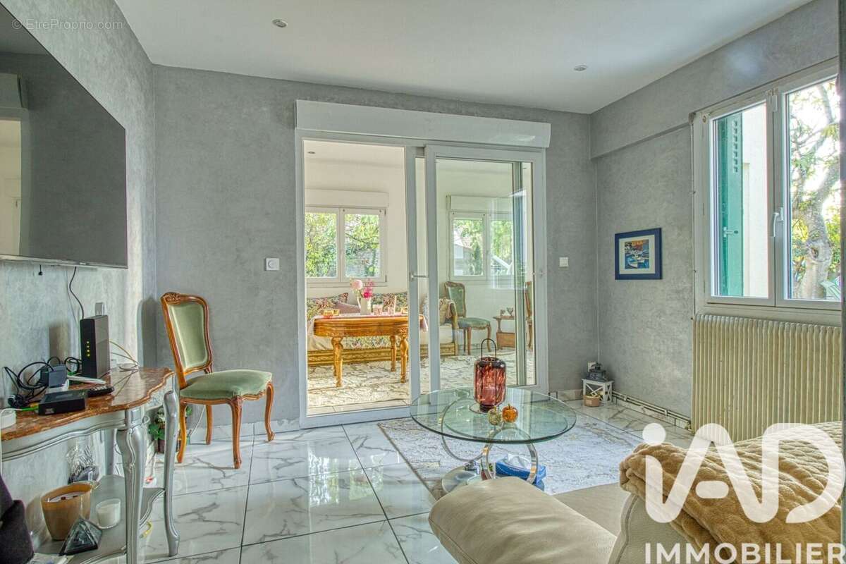 Photo 4 - Maison à SARCELLES