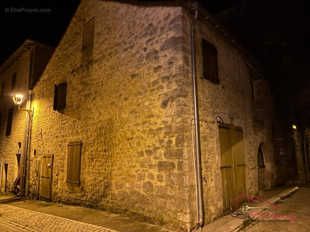 Maison à LA CAVALERIE