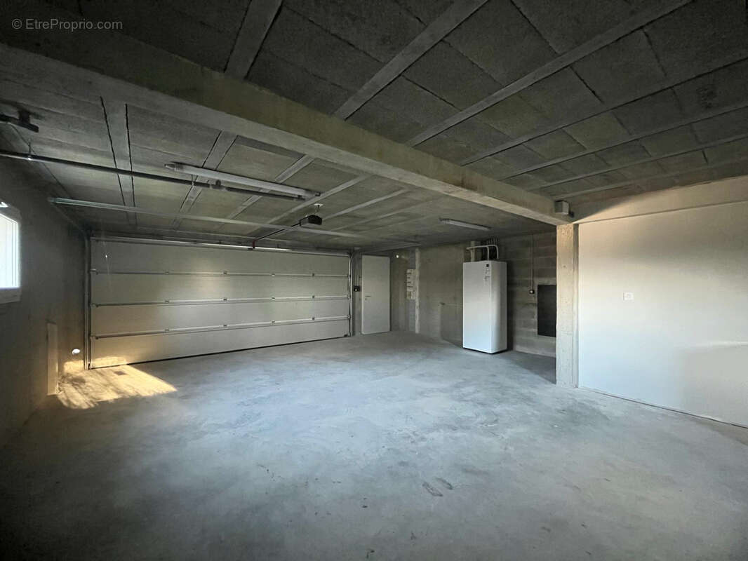 Maison à RIEUPEYROUX