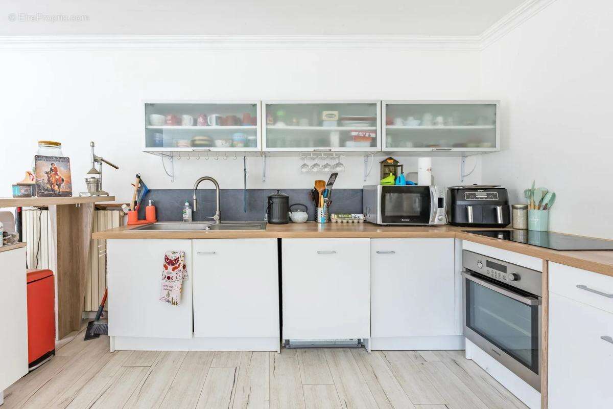 Maison à MONTPELLIER