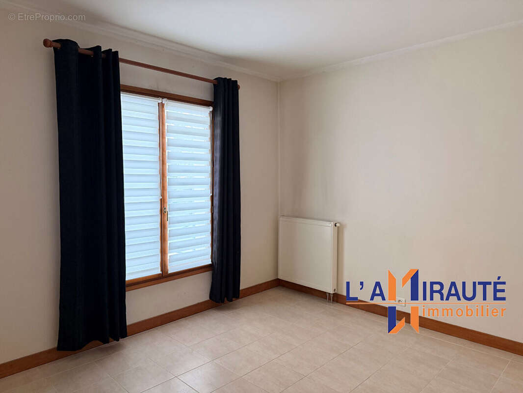 Maison à MAISONS-LAFFITTE