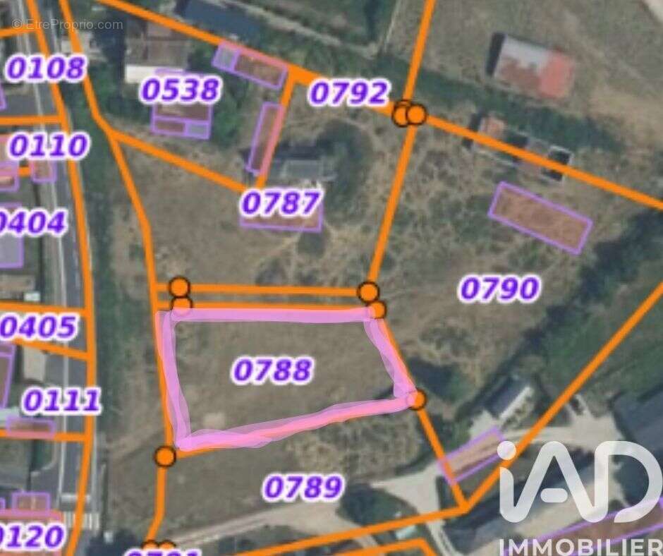 Photo 3 - Terrain à MONTREUIL-EN-CAUX