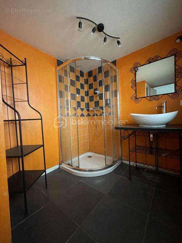 Appartement à RABASTENS
