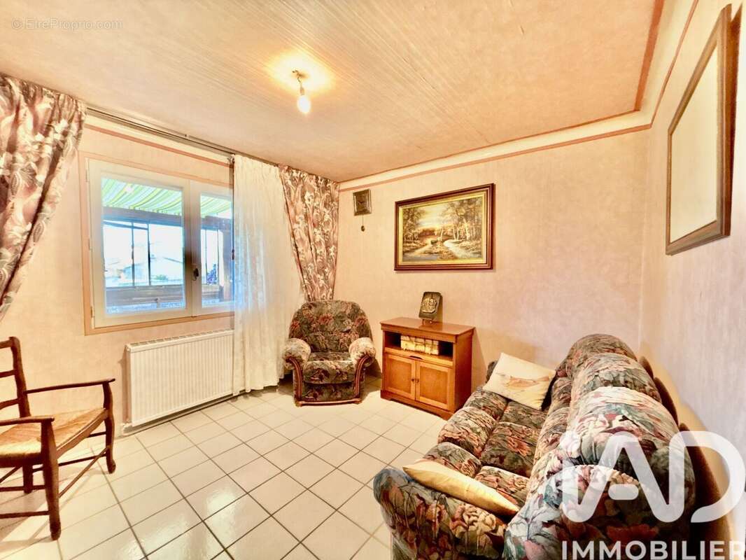 Photo 8 - Maison à QUARANTE