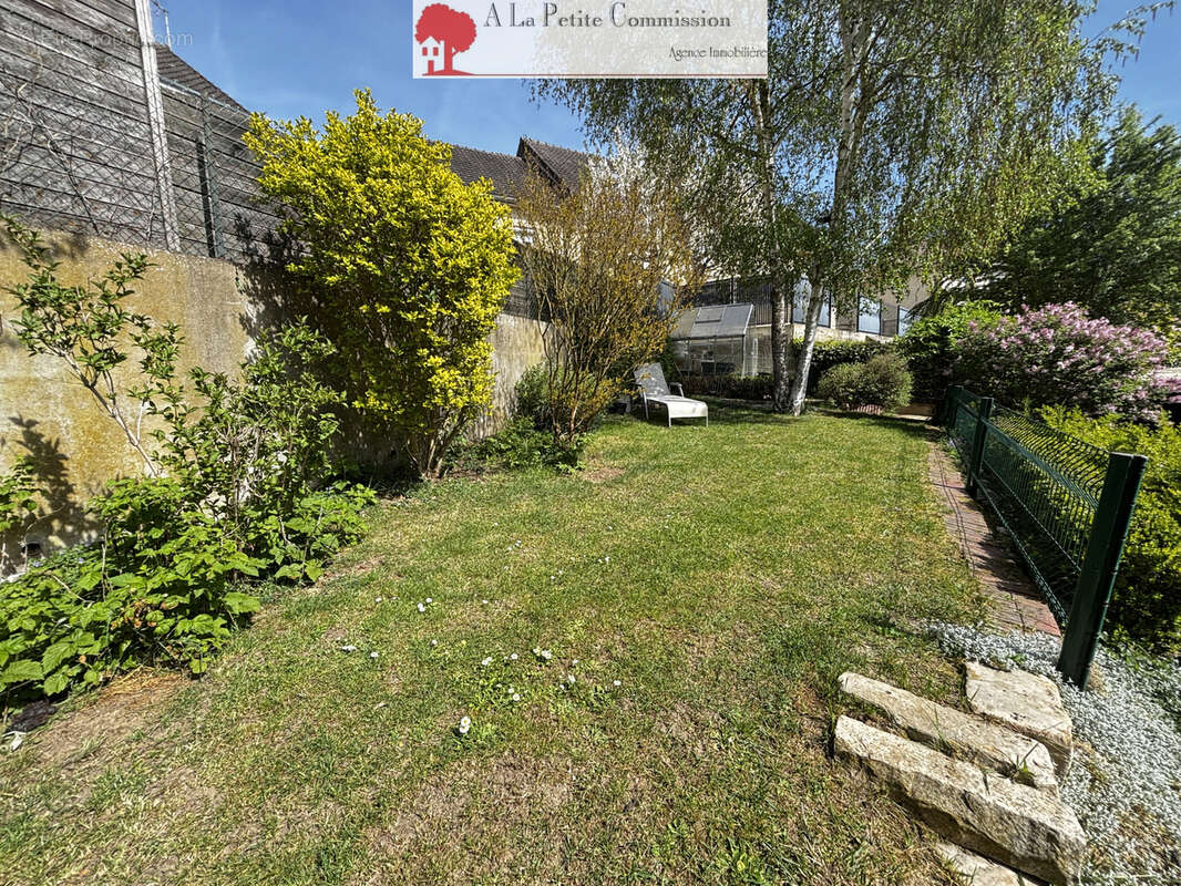Maison à CHARTRES