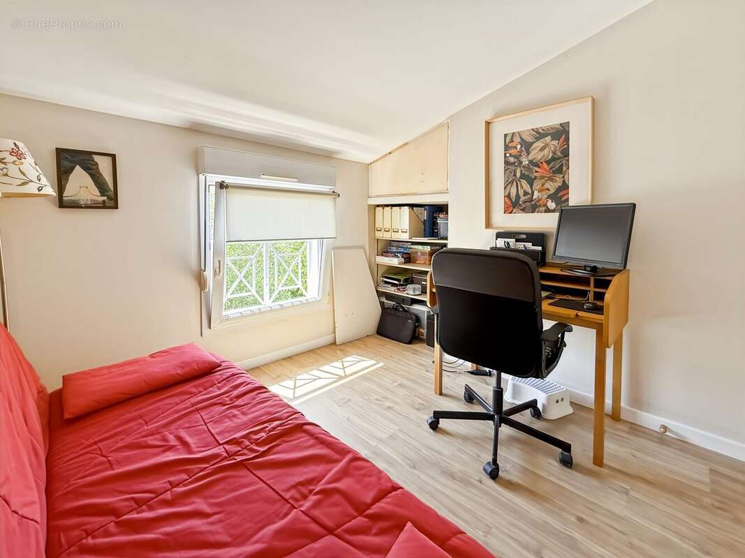 Maison à TOURNEFEUILLE
