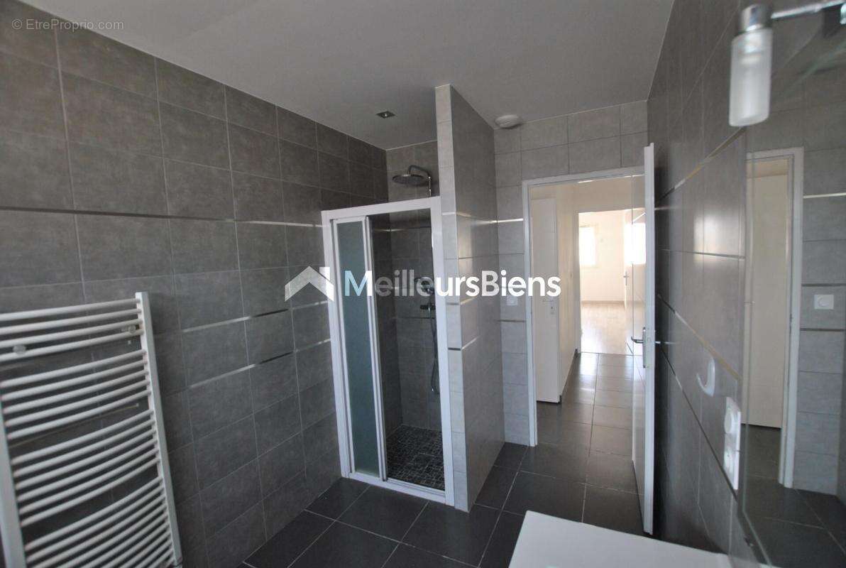 Maison 3 chambres de 110 m² Budget 285 000 € - photo 10