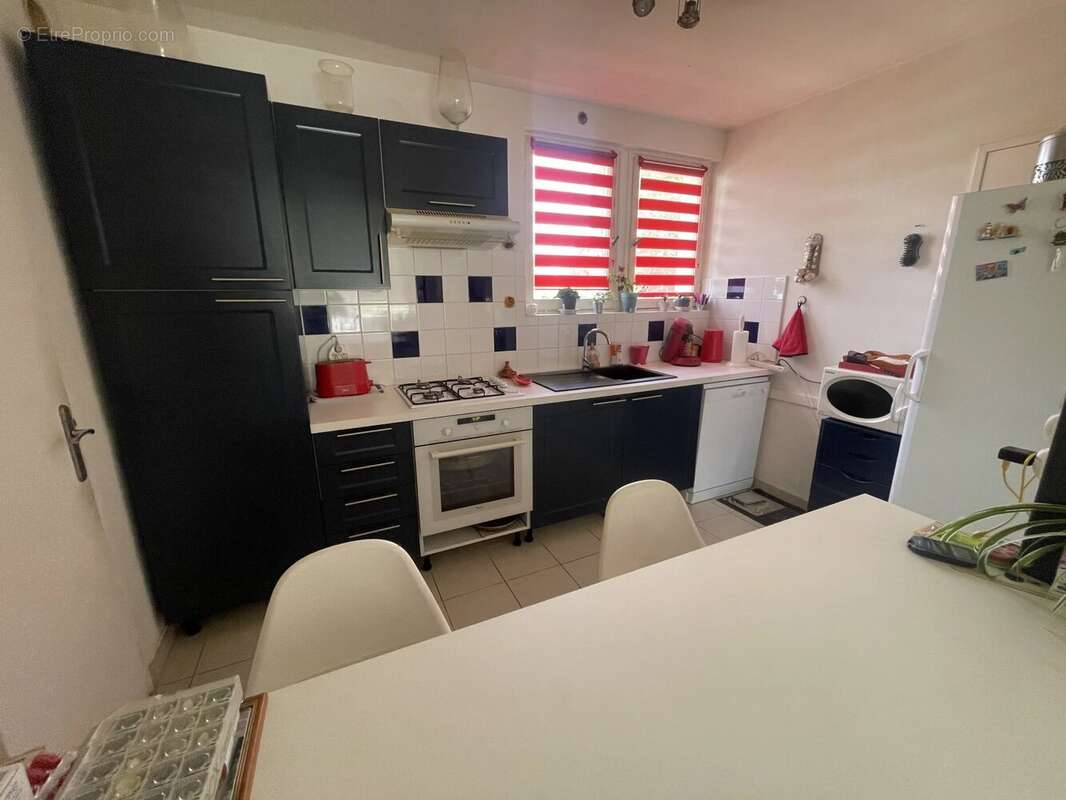 Joli pavillon de plain pied de 2 chambres - photo 2