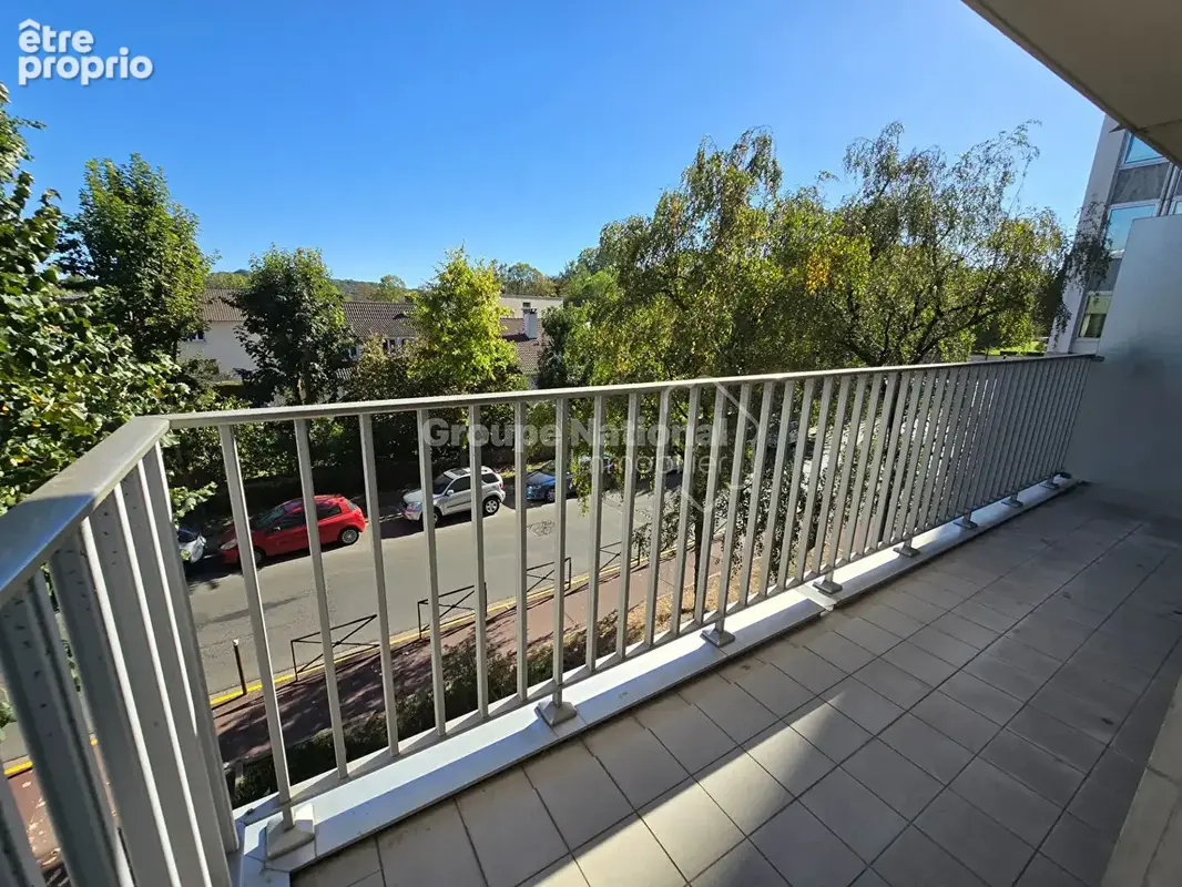 Appartement Versailles 4 pièce(s) 101 m2 + TERRASSE de 22m² + balcon - photo 15