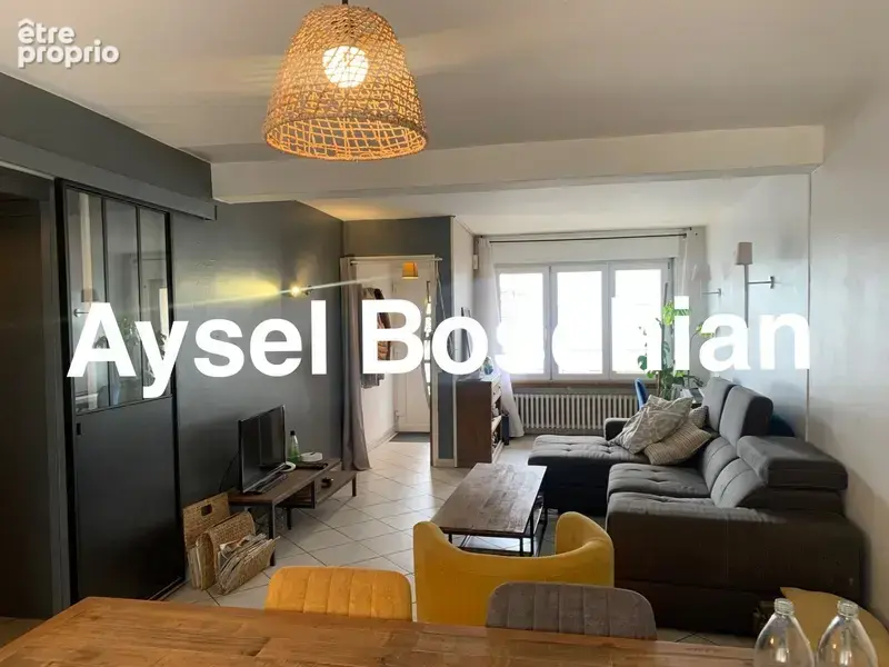 Maison 4 chambres-132m2- proche ecoles - terrain - photo 18