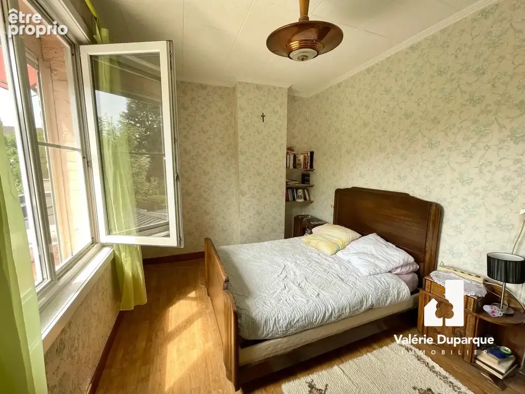 Maison 5 pièces 95 m² à vendre à Marcq-En-Baroeul (59700) - photo 3