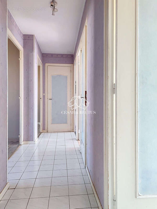 Appartement à VILLEFRANCHE-SUR-SAONE