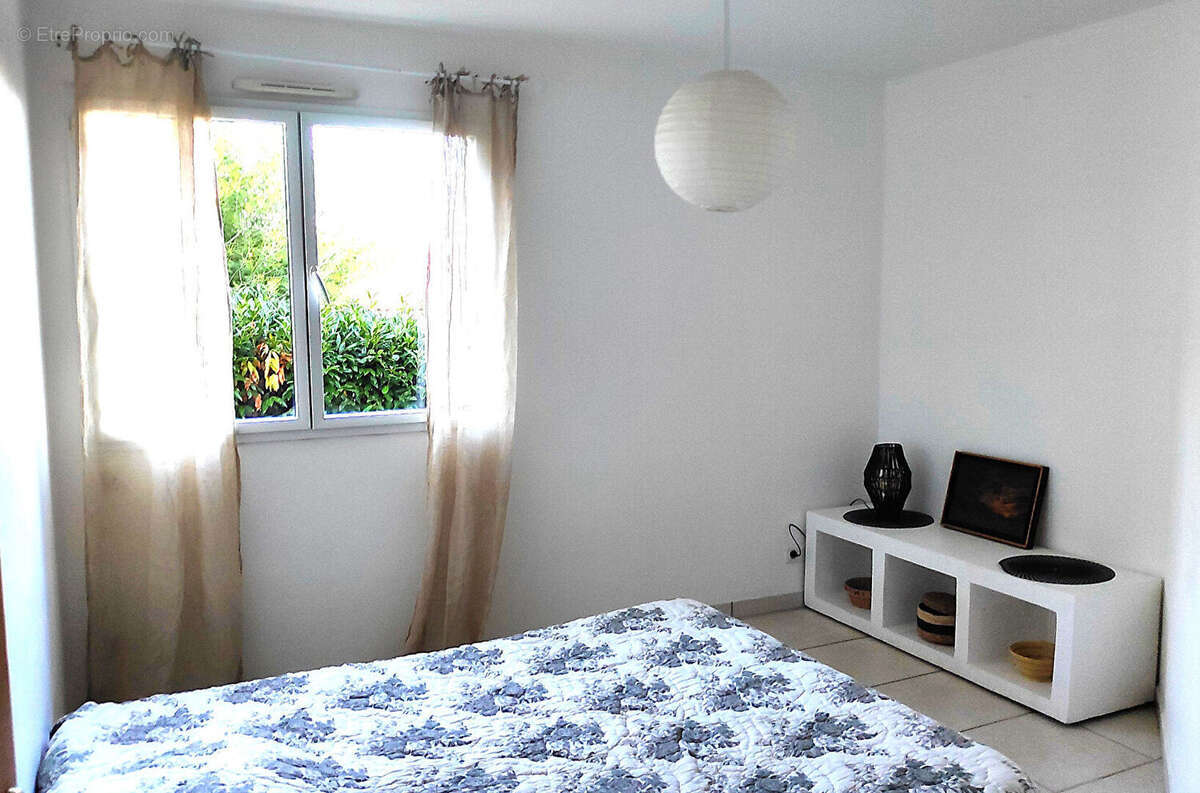 Maison à MORNANT