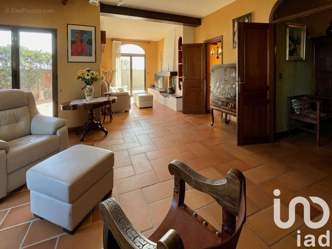 Photo 6 - Maison à SAINT-CYPRIEN