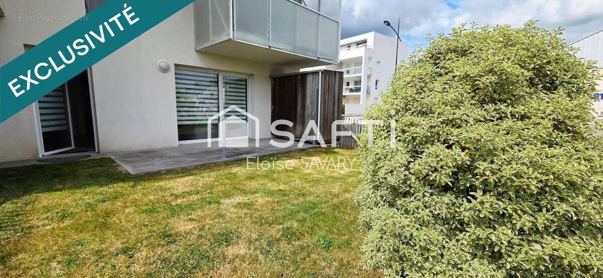 Photo 6 - Appartement à VANNES