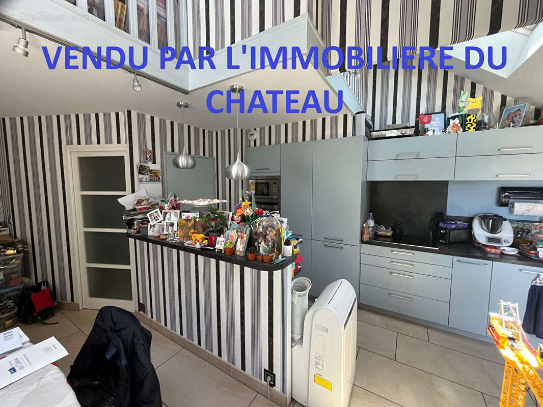 Appartement à RAMBOUILLET