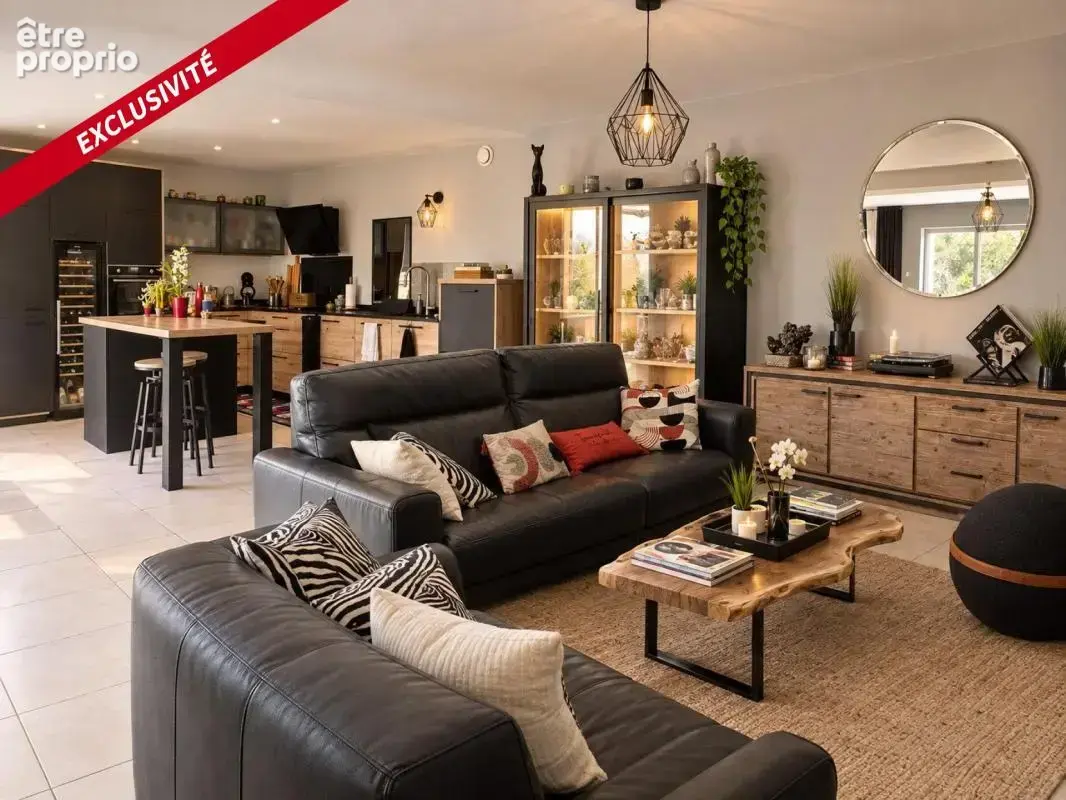 Appartement à GRENADE