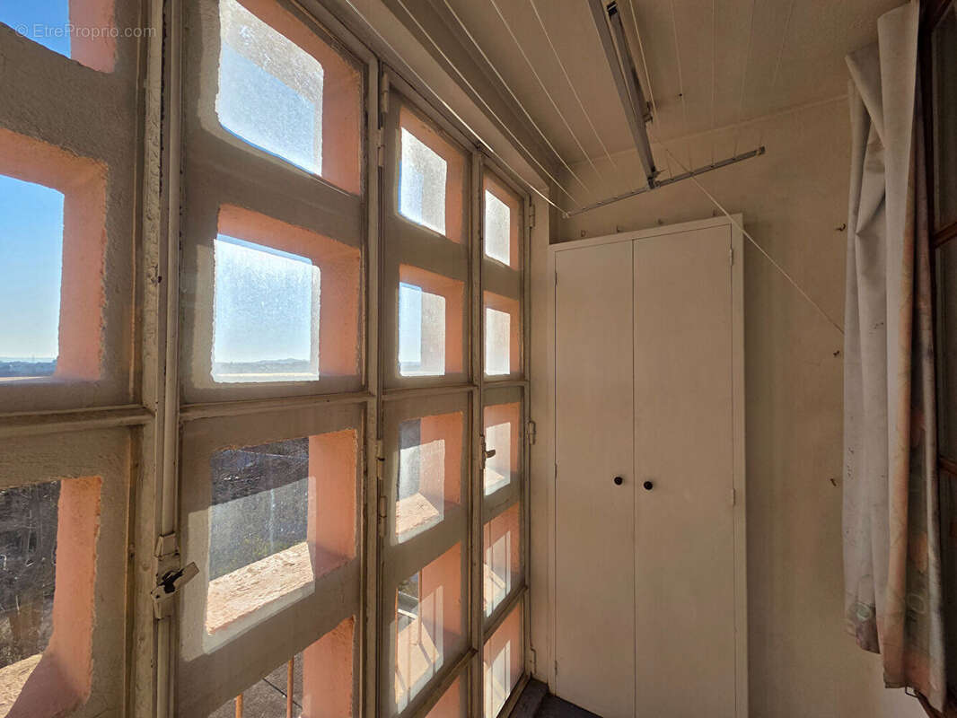 Appartement à AVIGNON