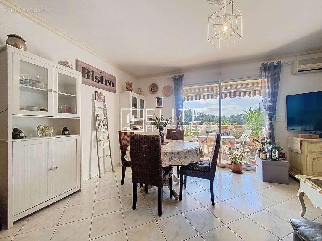 Appartement à GRASSE