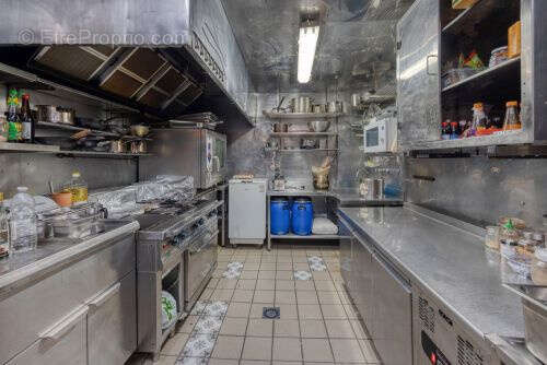 Commerce à GRENOBLE