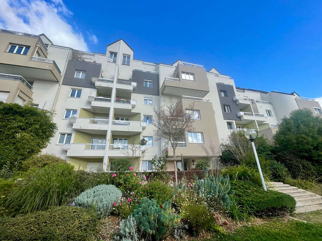 Appartement à MONTMORENCY