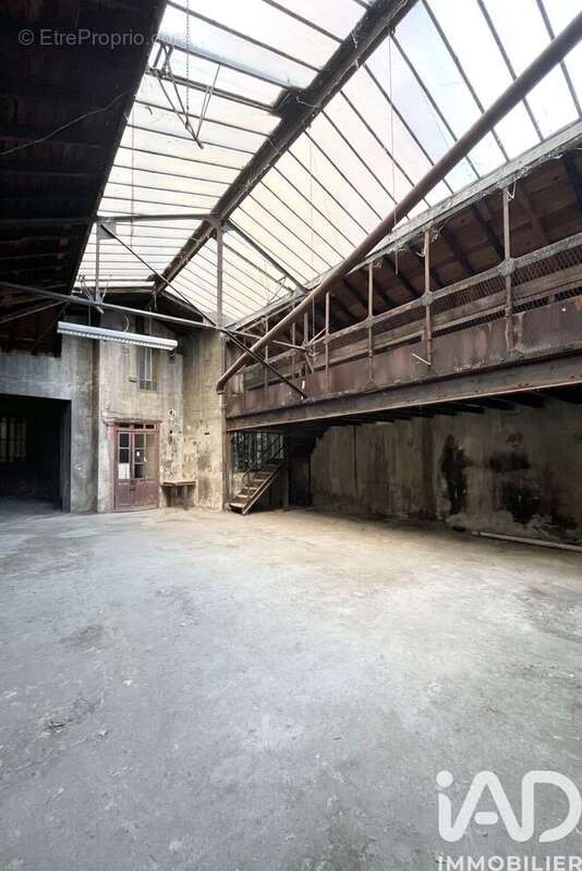 Photo 4 - Appartement à SAINT-ETIENNE