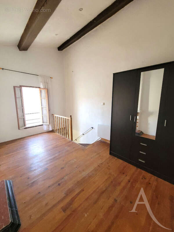 Maison de village - vendue louée  - Saint Cyprien - photo 6