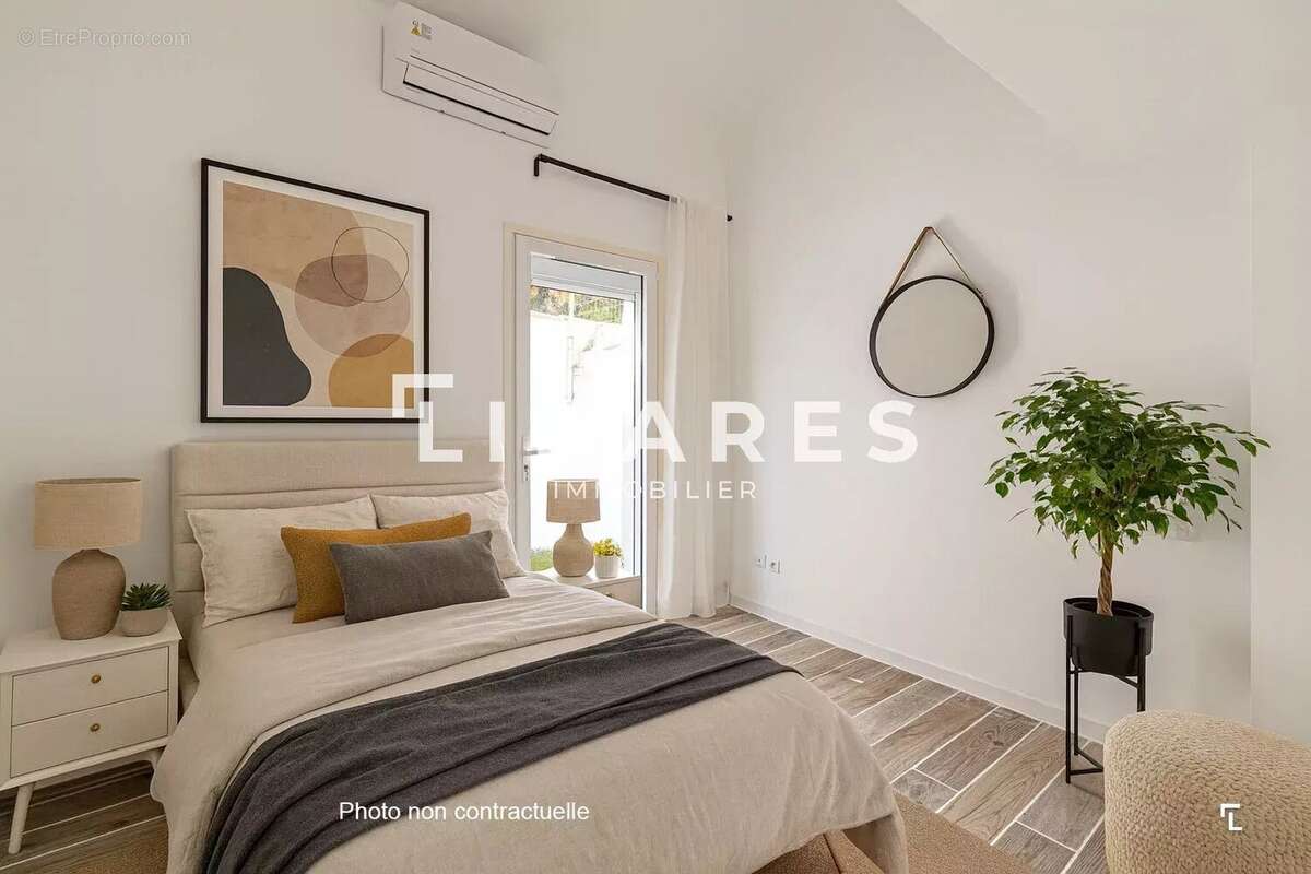 Maison à MARSEILLE-8E
