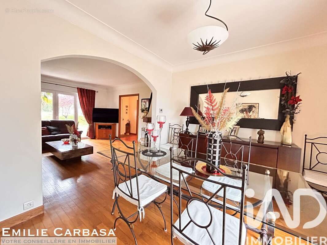 Photo 3 - Maison à CORBEIL-ESSONNES