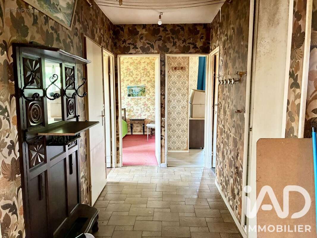 Photo 4 - Maison à LITZ