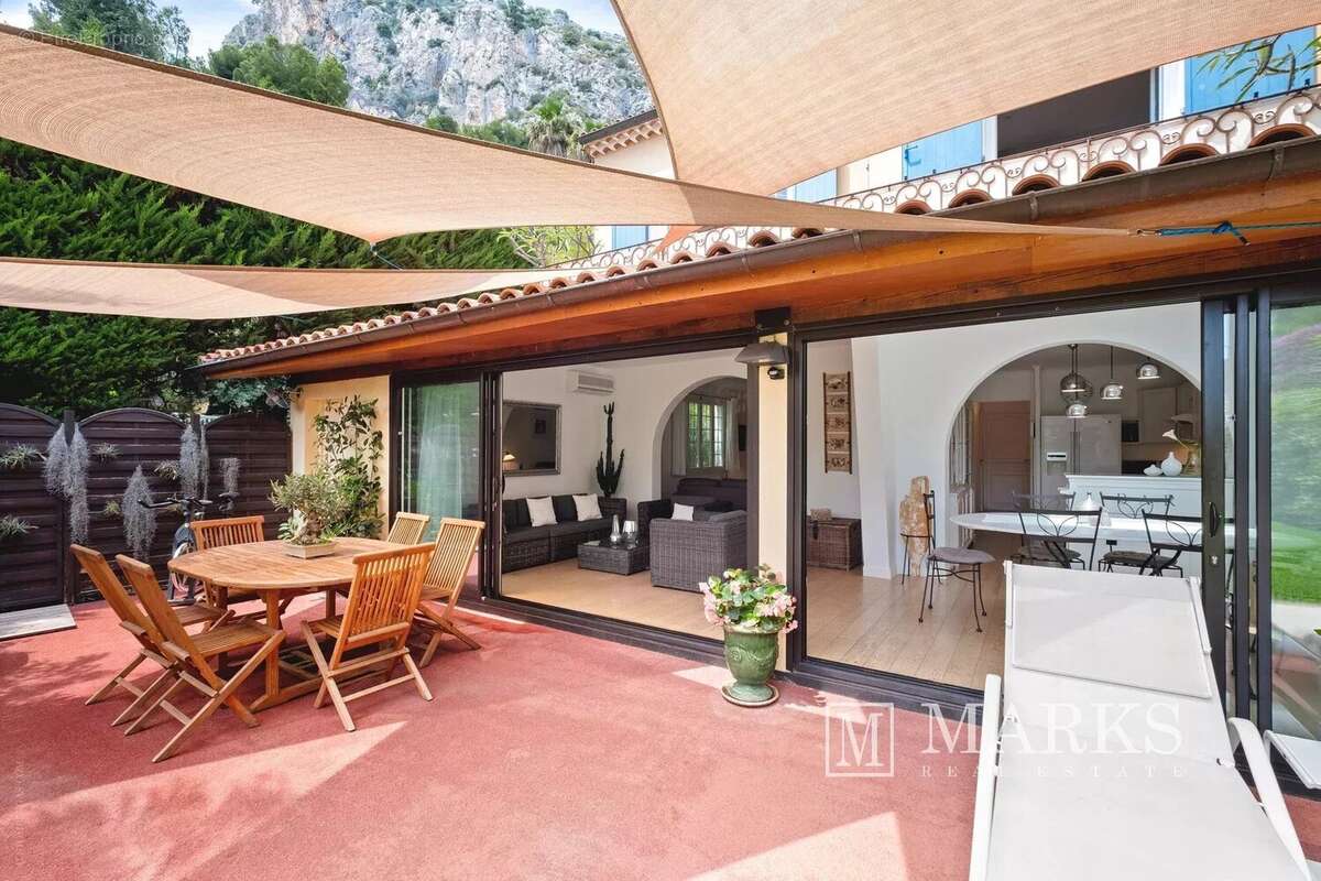 Magnifique propriété dans un jardin exotique - photo 23