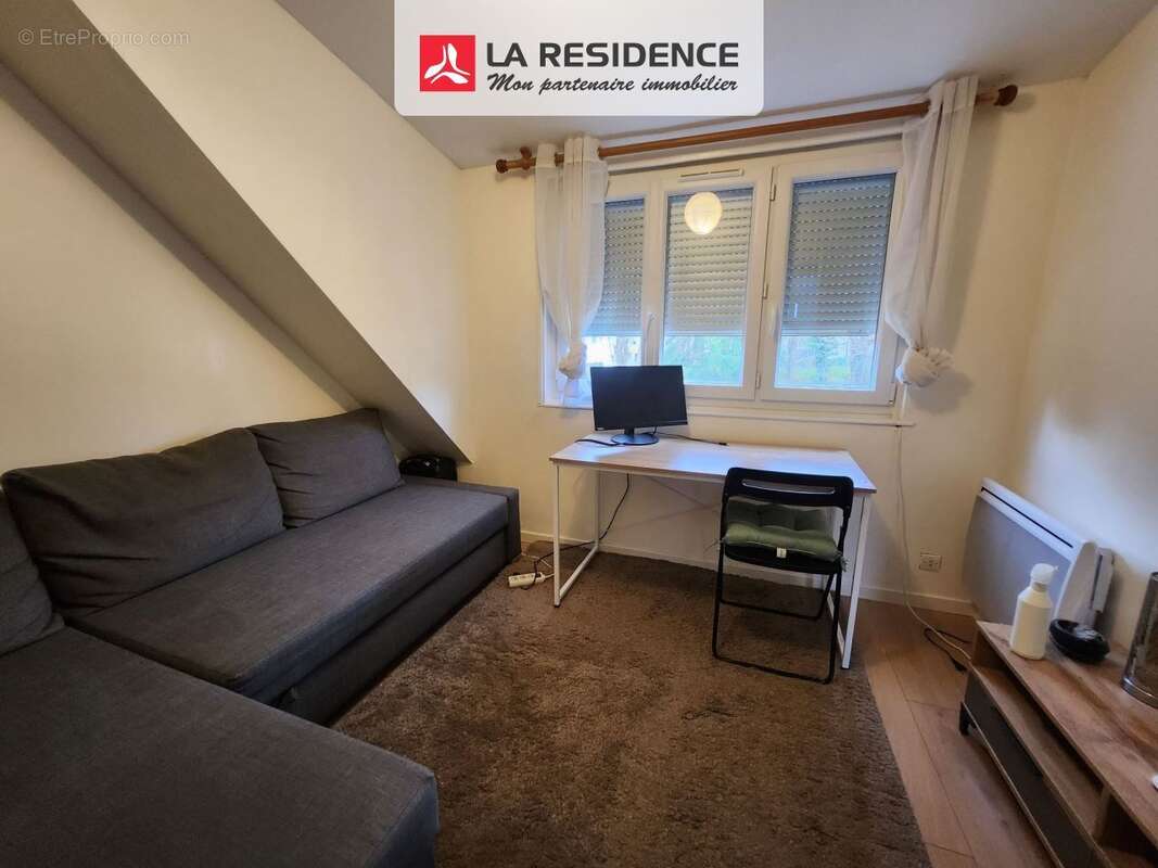 Maison 75 m² à Sannois  - photo 4