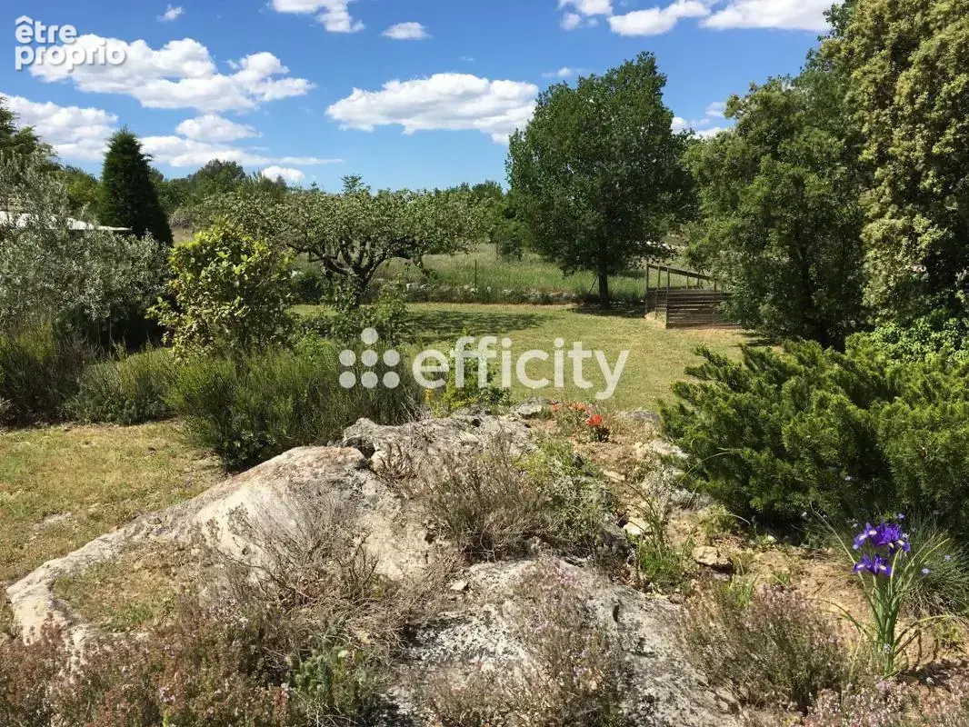 Maison 4 pièces 75 m² à vendre à Apt (84400) - photo 6