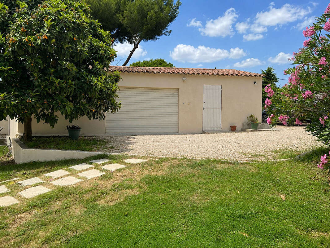 Maison à ALLAUCH