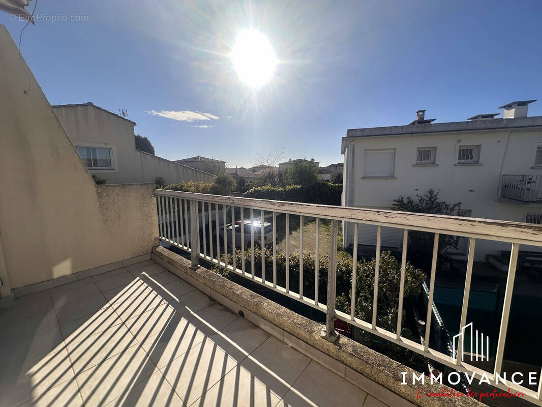 Appartement à LE GRAU-DU-ROI