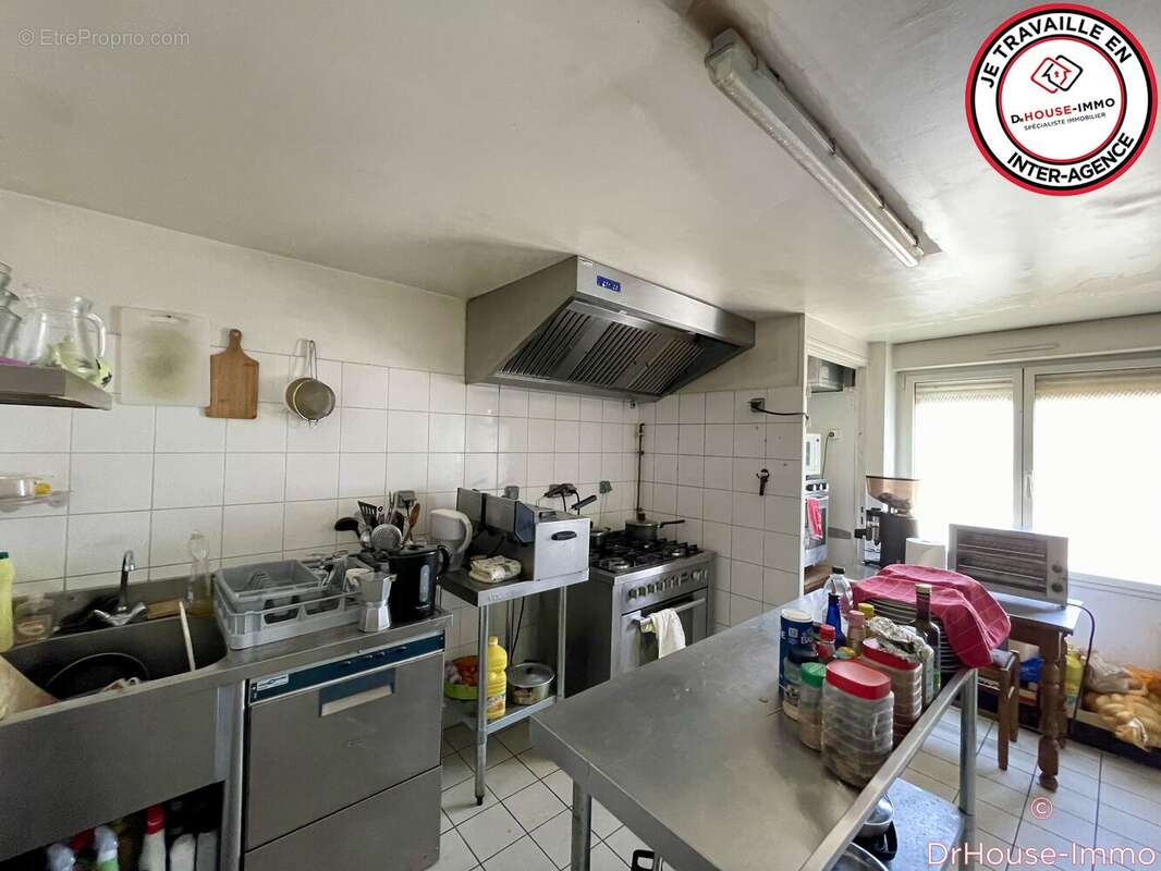 Maison 170 m² à Sainte-Marie  - photo 12